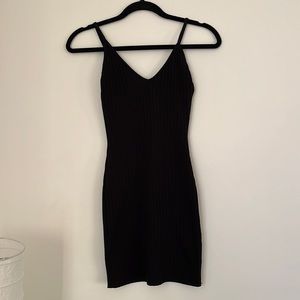 Pretty Little Thing Bodycon Dress